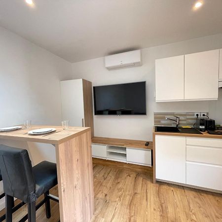 Studio Toulouse Pargaminieres Екстер'єр фото