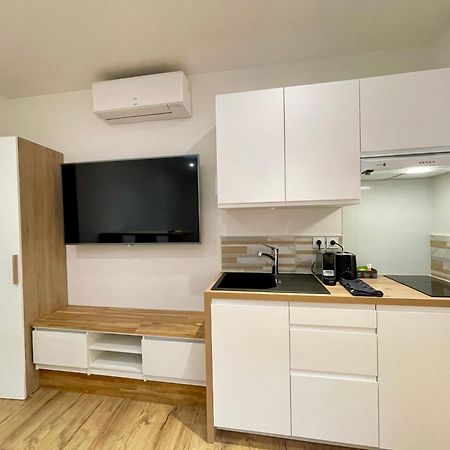 Studio Toulouse Pargaminieres Екстер'єр фото