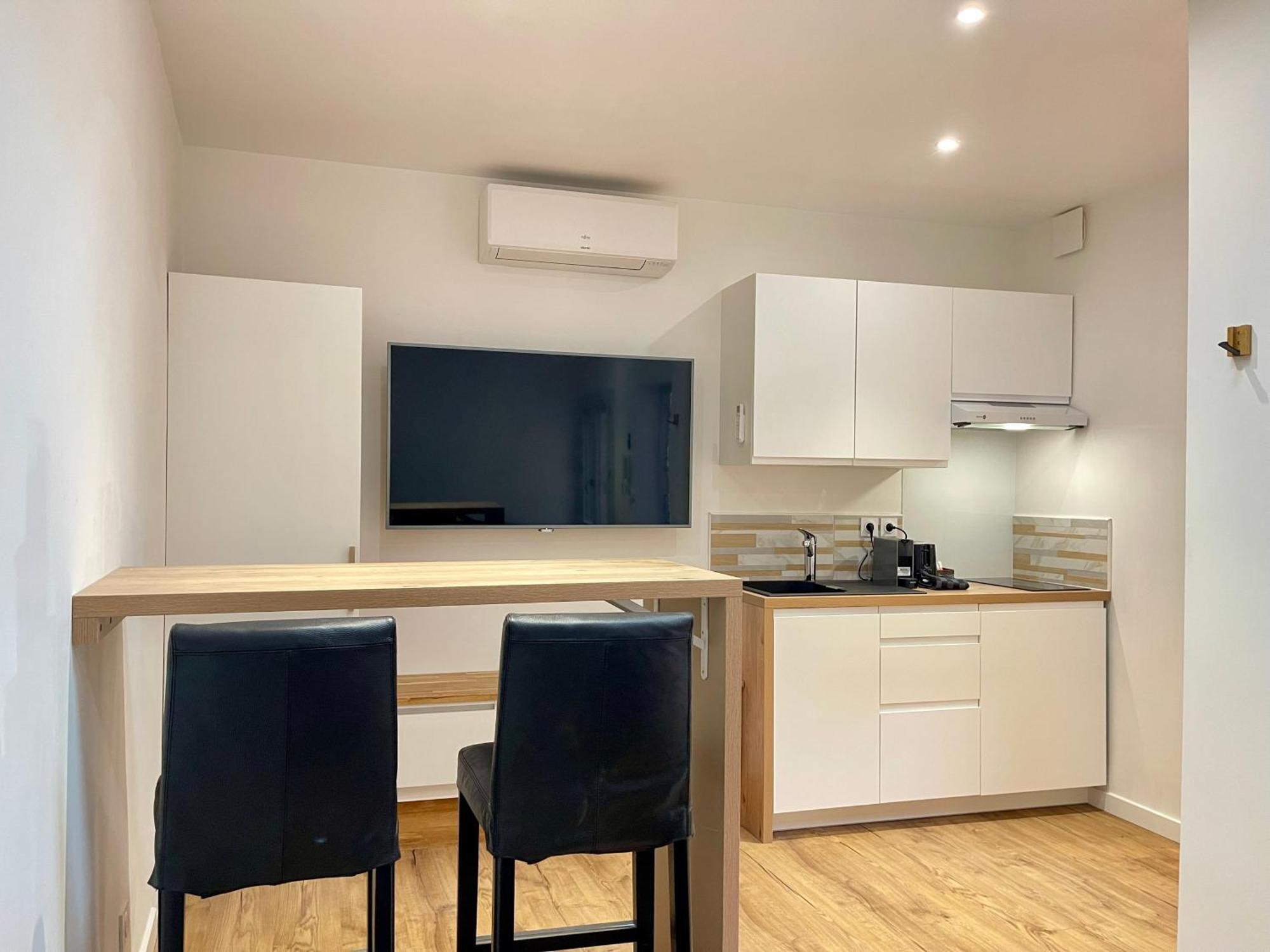 Studio Toulouse Pargaminieres Екстер'єр фото