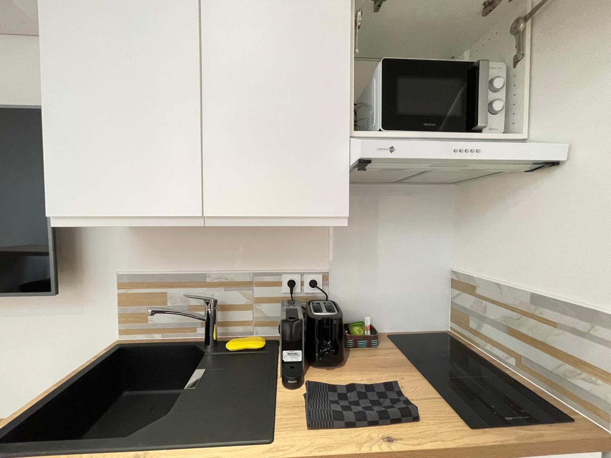 Studio Toulouse Pargaminieres Екстер'єр фото
