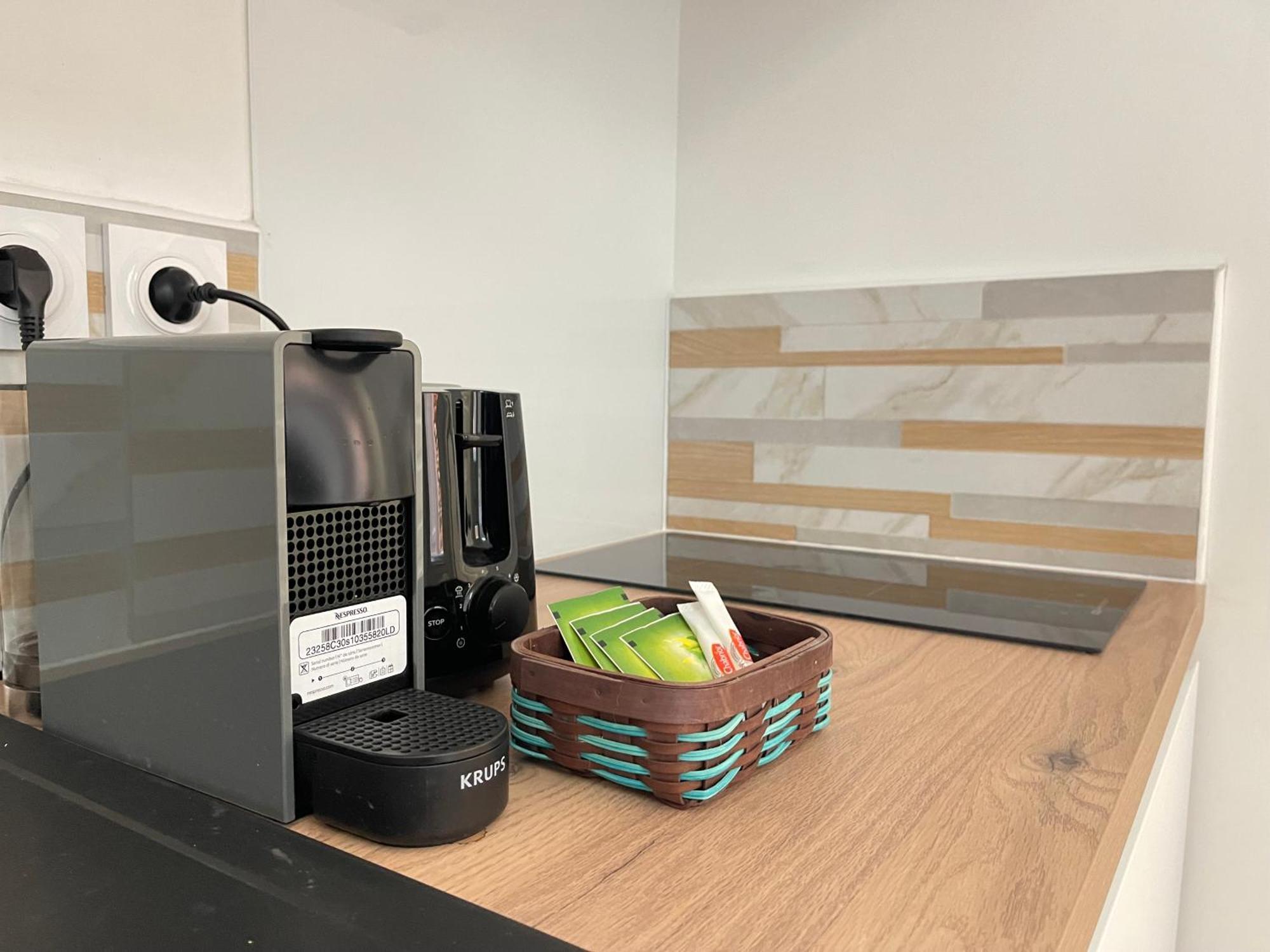 Studio Toulouse Pargaminieres Екстер'єр фото