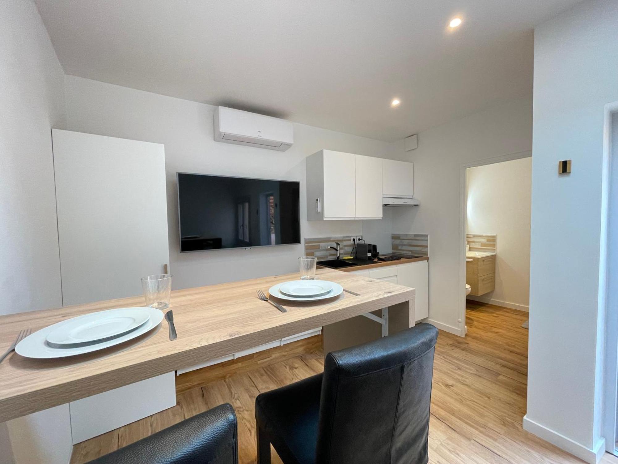 Studio Toulouse Pargaminieres Екстер'єр фото