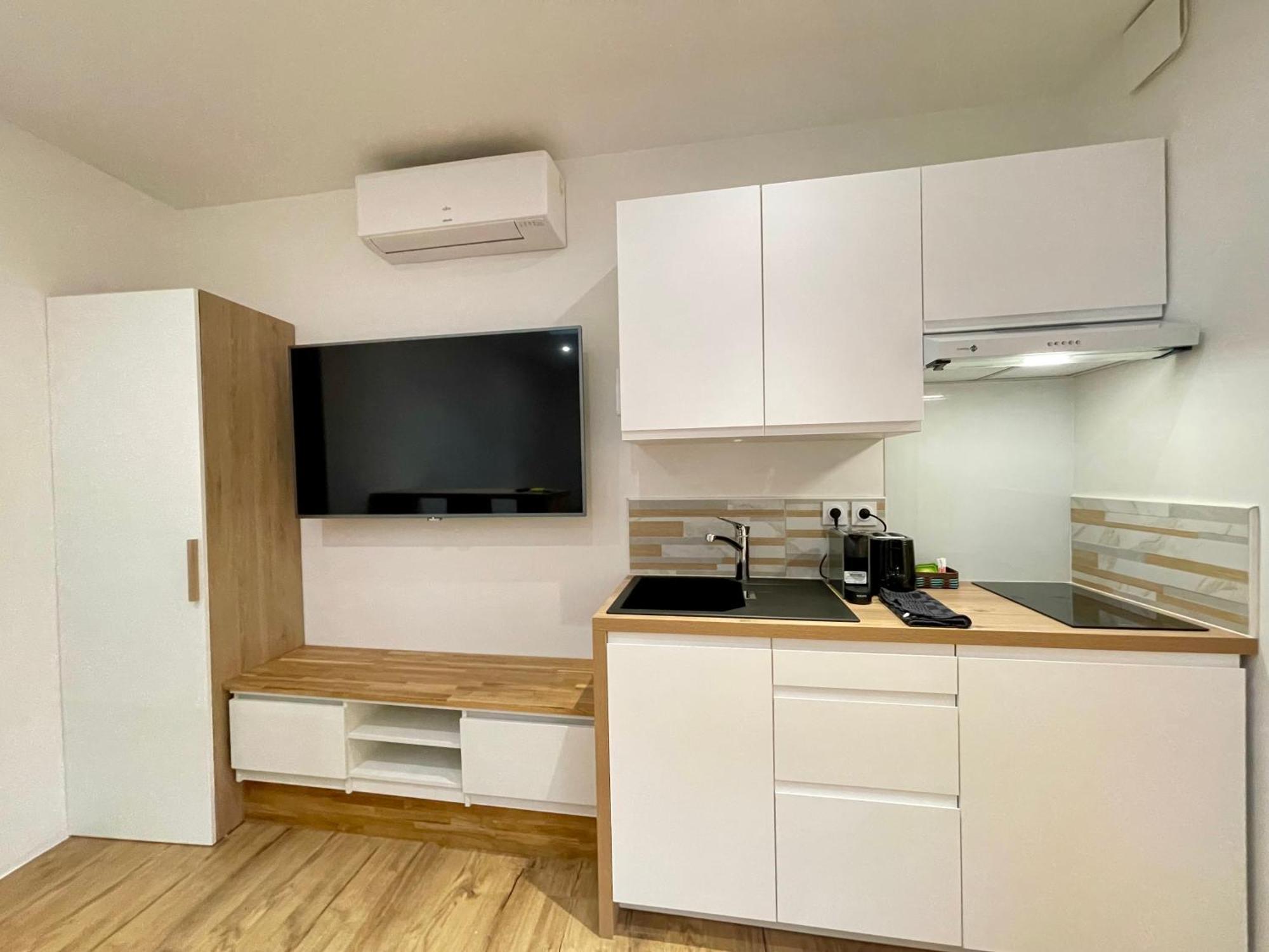 Studio Toulouse Pargaminieres Екстер'єр фото